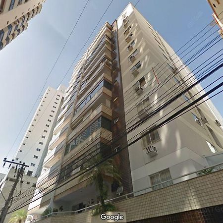 Maria Julia Residencial Lägenhet Balneário Camboriú Exteriör bild