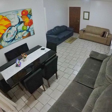 Maria Julia Residencial Lägenhet Balneário Camboriú Exteriör bild