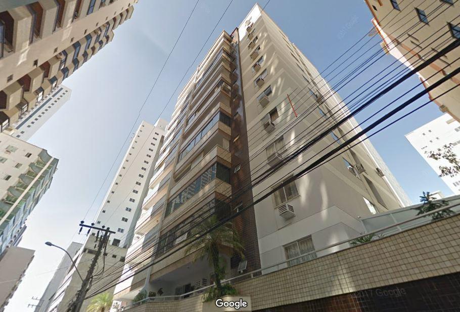 Maria Julia Residencial Lägenhet Balneário Camboriú Exteriör bild