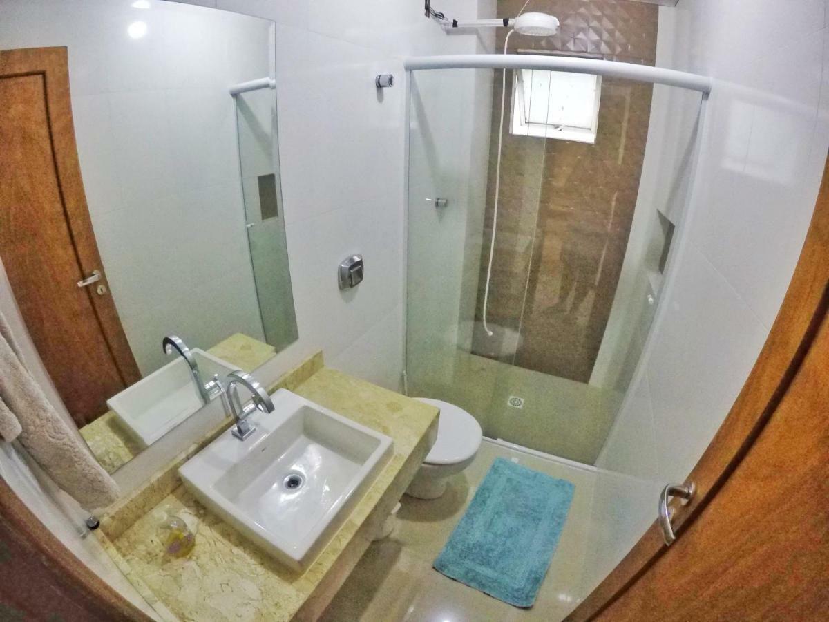 Maria Julia Residencial Lägenhet Balneário Camboriú Exteriör bild