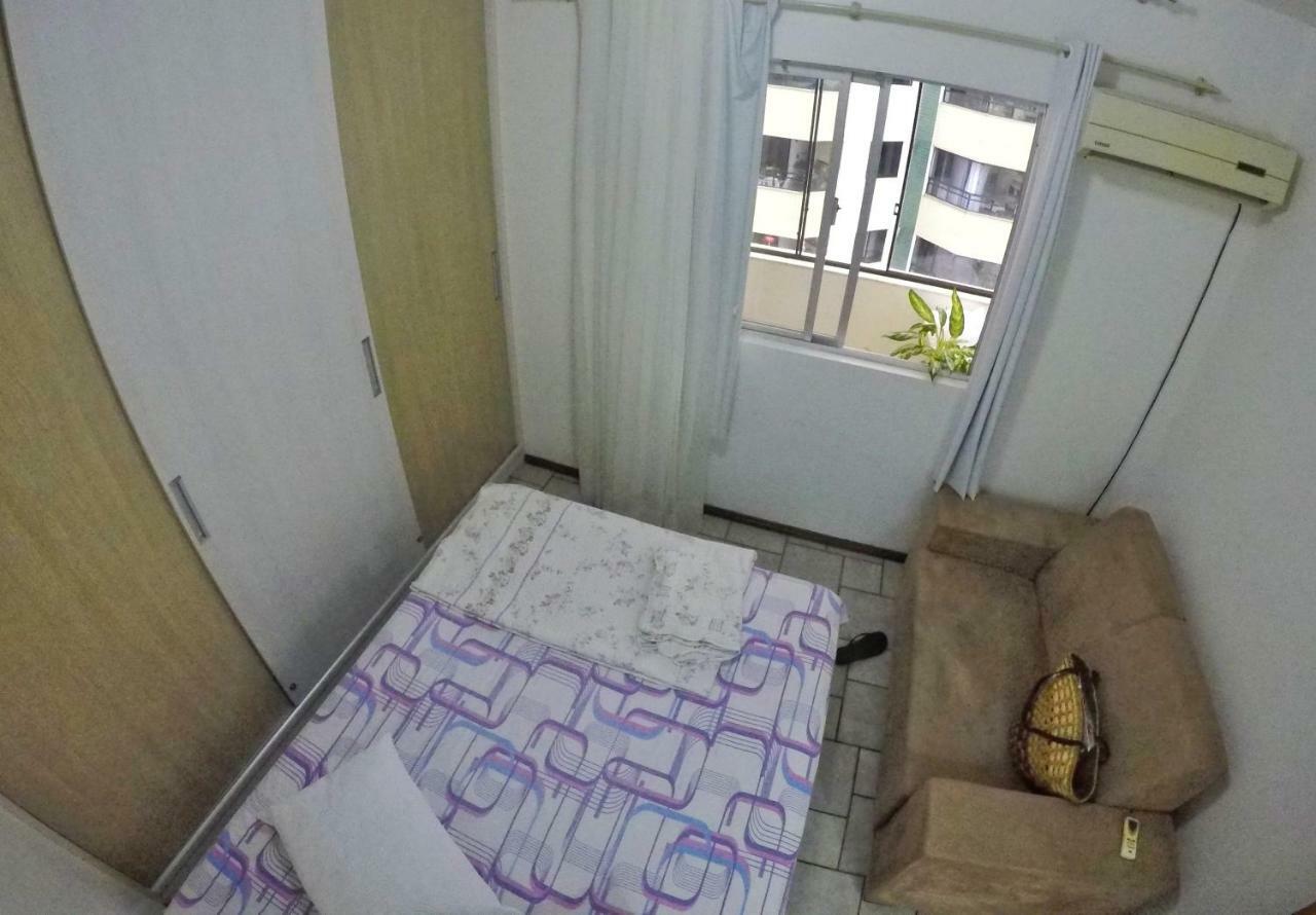 Maria Julia Residencial Lägenhet Balneário Camboriú Exteriör bild